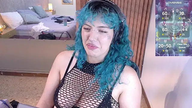 Eli666uwu's Live XXX Chat