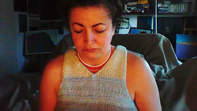 MariaAnaSunshine's Live XXX Chat