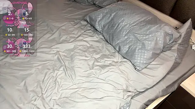 Chat XXX en directo de LoraDavi