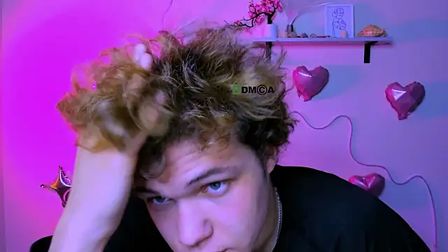 Živý XXX chat lucas_long_