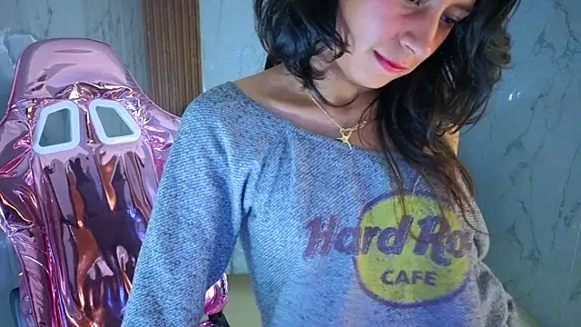 Chat XXX ao vivo de serabella_s