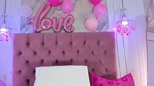 Gabby-Sweet Live XXX-Chat