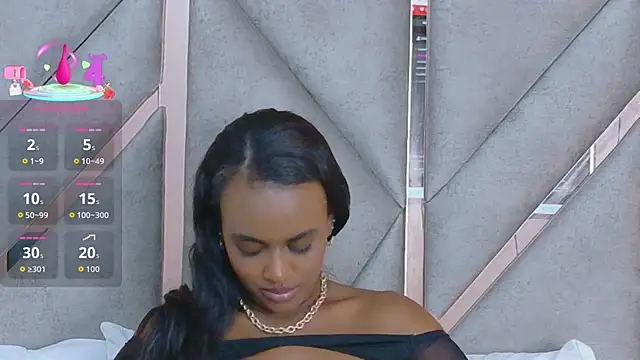 Chat XXX Live Sally-Noa