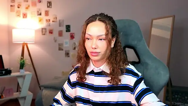 nexorine – Naživo XXX chat