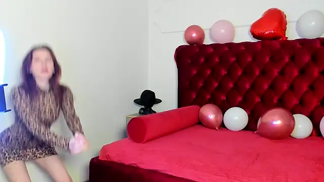 Živý XXX chat FreyaVey