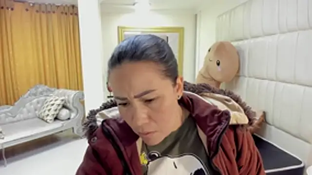 Chat XXX ao vivo de gaby_trent