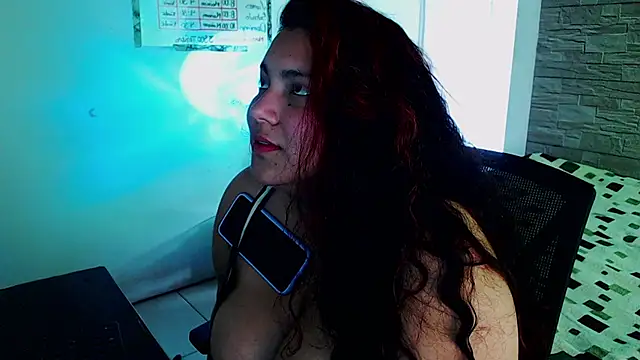 Chat XXX ao vivo de girl_milk2