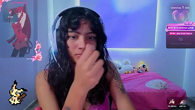 Онлайн чат XXX Lovelyamyy