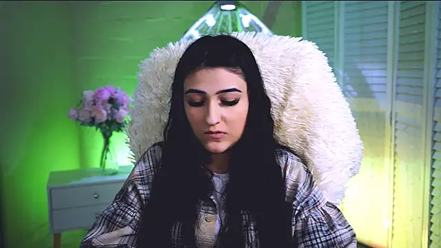 Show Webcam de TerezaRobinson