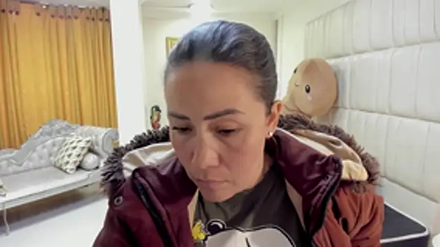 แชท XXX สดของ gaby_trent