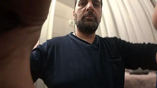 Chat XXX en directo de TARKAN1