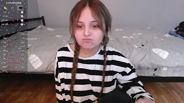 vendymories Live XXX-Chat