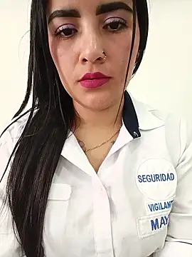 Chat XXX ao vivo de MAYE__13