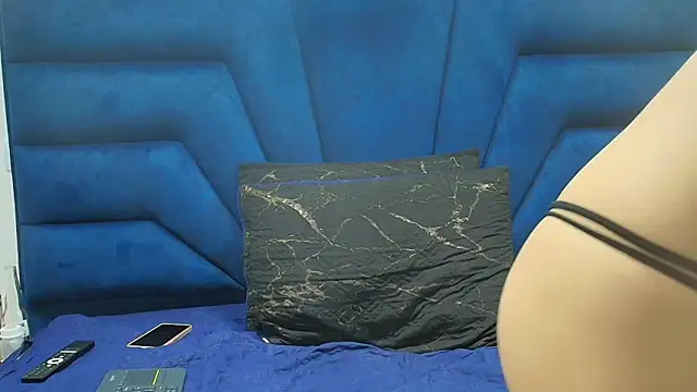 Angell_cooper Live XXX-Chat