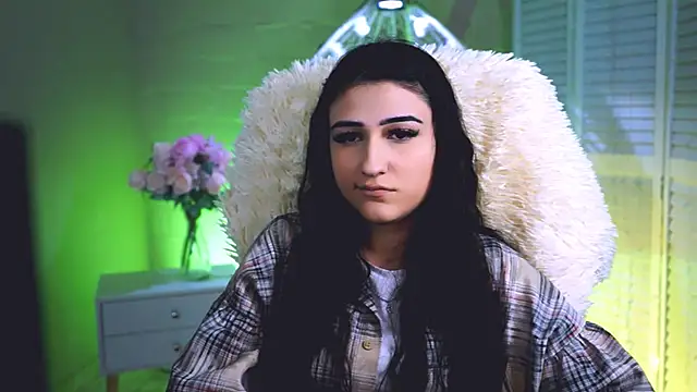 TerezaRobinson Live XXX-Chat