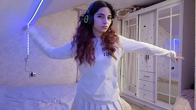 Blissmissataeses' Live XXX Chat