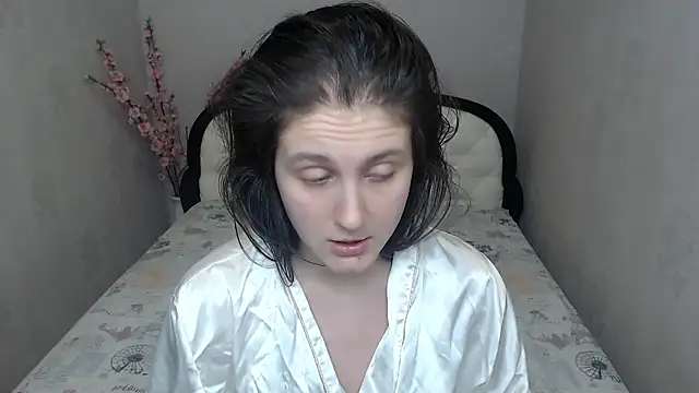 XXX chat uživo modela Holliy_Cooper