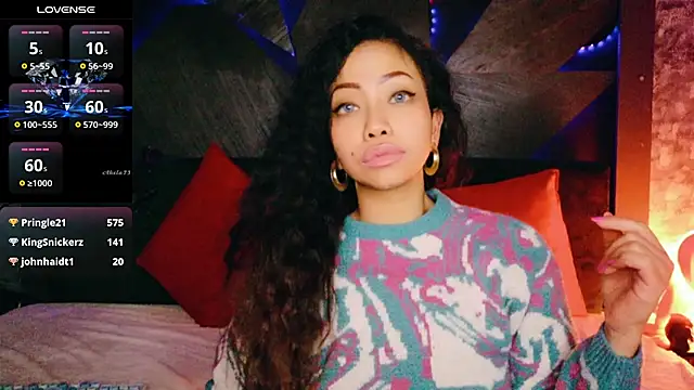 Chat XXX Live ElyaQuinn