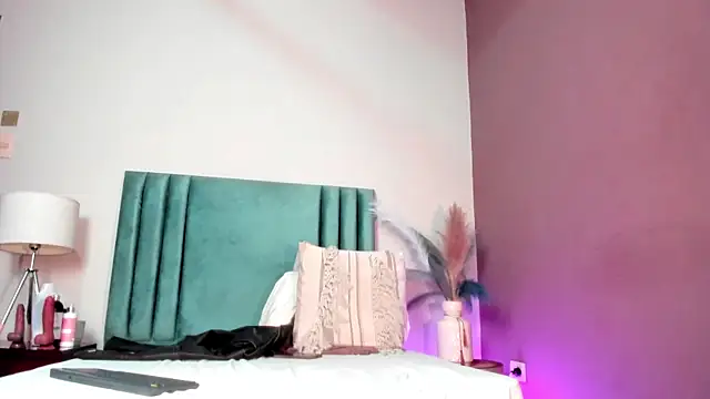 XXX chat uživo modela SeleneLujan