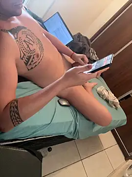 Czat XXX na żywo – jeff_pepoer