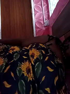 Rosabela04のウェブカメラショー