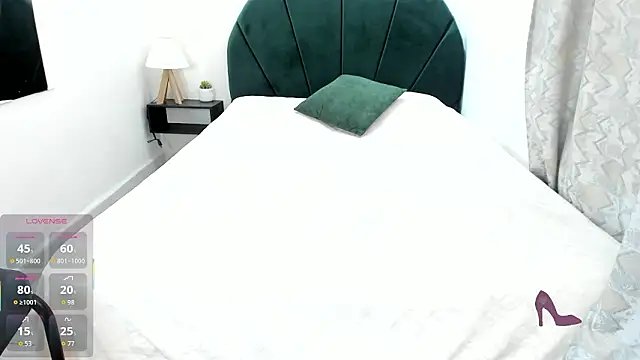 دردشة LenaRuiz_ الجنسية المباشرة