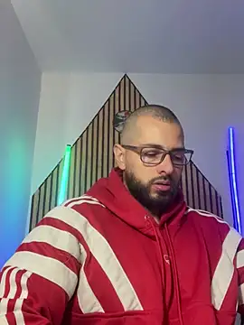 magnumchris Live XXX-chat