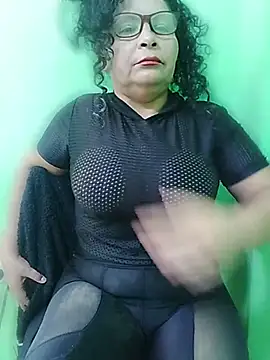 XXX chat uživo modela Amarantha25