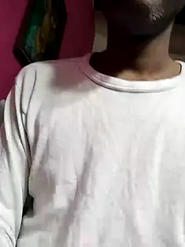 KeptupInosine Live XXX-chat