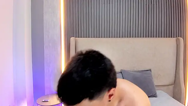 BenitoSaenz Live XXX-chat