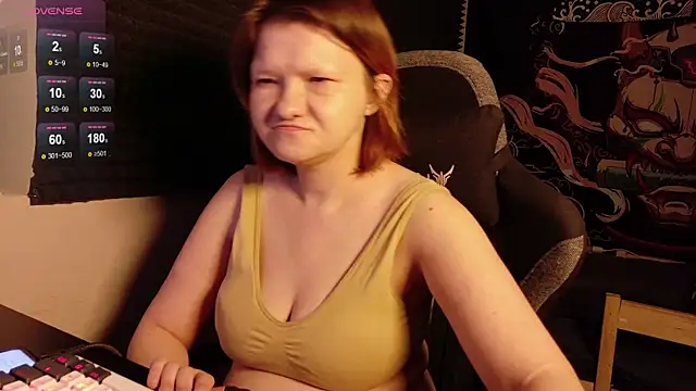 Nora_lovvvv Live XXX-chat