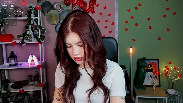 isabel_wave 라이브 XXX 채팅