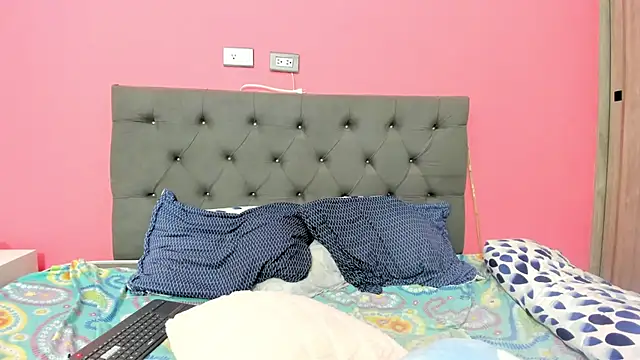 Chat XXX Live ariloe_quintero