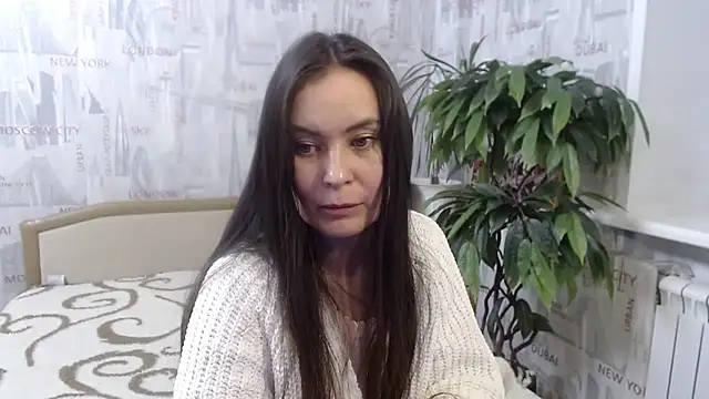 Chat XXX Live GinaQSoul