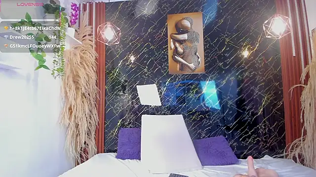 Tamara-evans Live XXX-chat