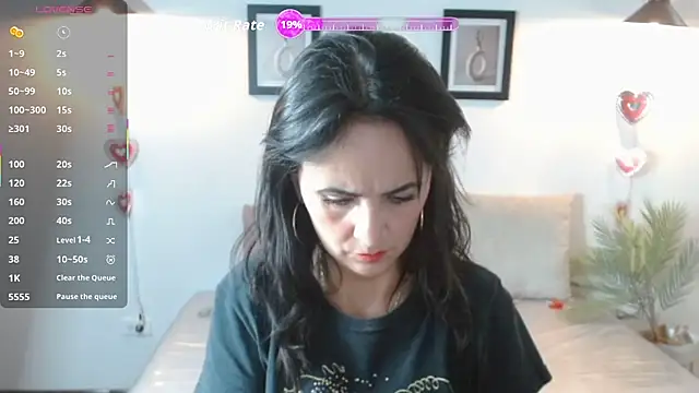 Juliana__lx 现场XXX聊天