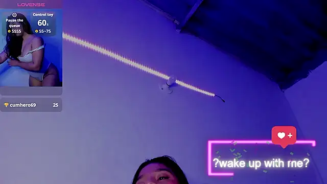 دردشة ZoeParcker الجنسية المباشرة