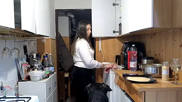 Chat XXX ao vivo de VanessaDoyle