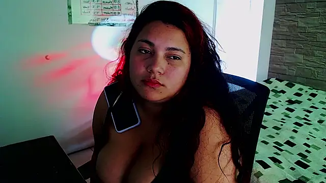 Czat XXX na żywo – girl_milk2