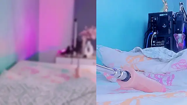 Chat +18 de kloe_campbell ao vivo