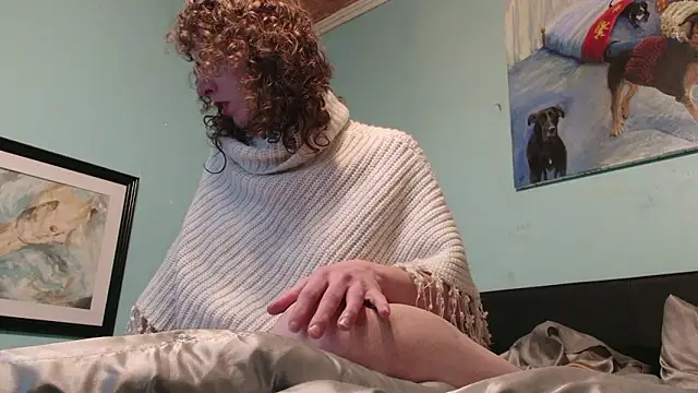 Prxscillia_Tx Webcam-Show