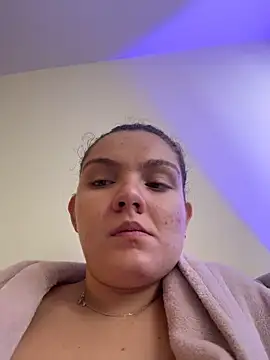 Eva_stark10n Webbikameraesitys