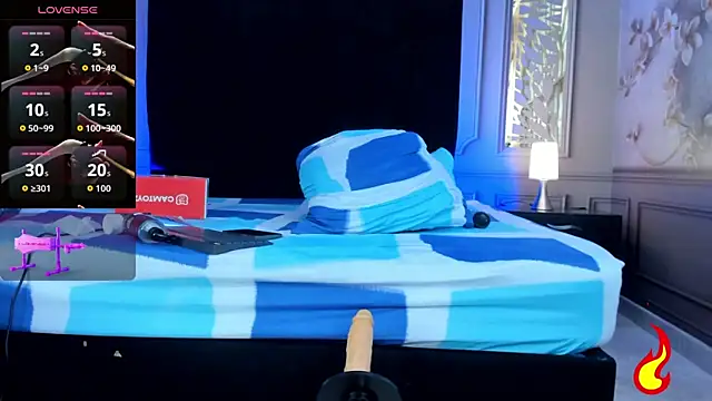 Chat XXX ao vivo de magnus_serket