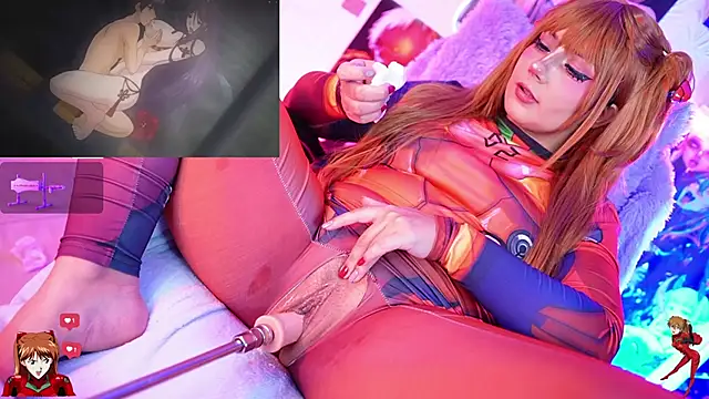 แชท XXX สดของ Noha--