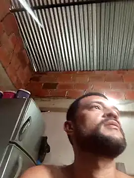 Czat XXX na żywo – Hot_Veteran_1