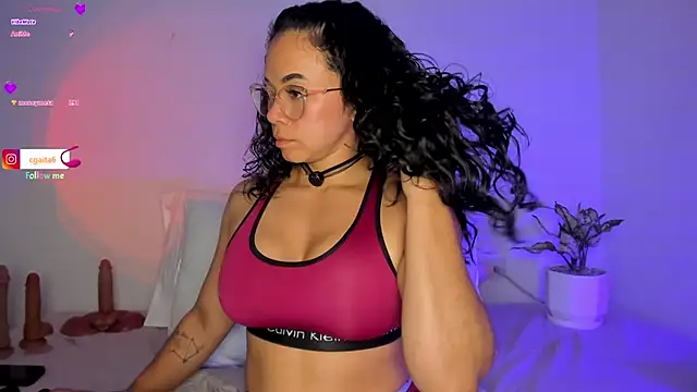 Chat XXX Live carolgaita