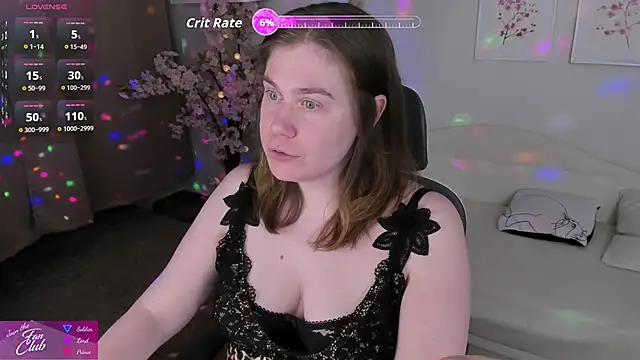 Czat XXX na żywo – Nancy_Sun_