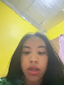 Lovely_apple19 Pertunjukan Webcam