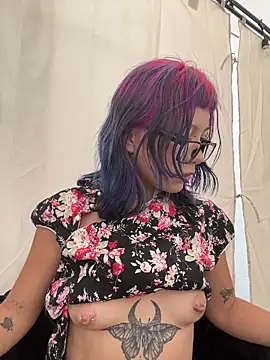 Chat XXX Live Namii_cute