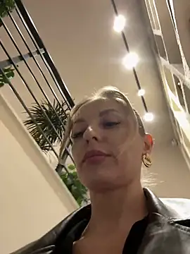 دردشة VikaBunny1 الجنسية المباشرة